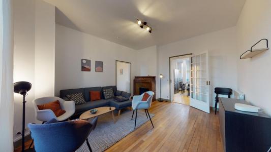 photo For rent Apartment VITRY-SUR-SEINE 94