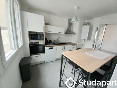 Location Appartement CLERMONT-FERRAND 63000