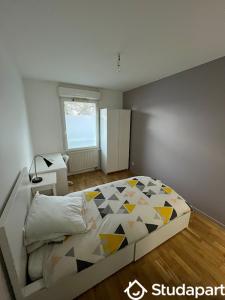 photo For rent Apartment NANTES 44