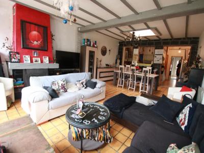 Vente Maison 7 pices PROVILLE 59267