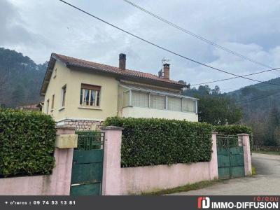 For sale House CHAMBORIGAUD CAMPAGNE 30