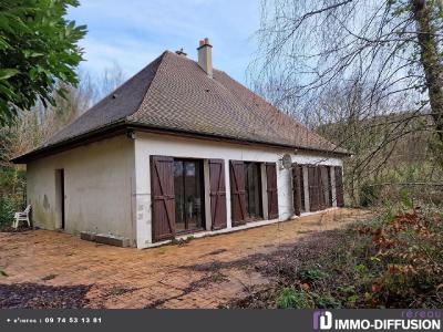 Vente Maison 4 pices BRETONCELLES 61110