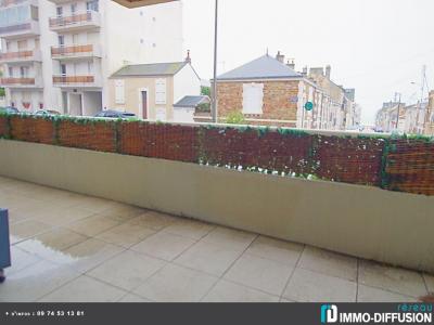 Vente Appartement SABLES-D'OLONNE ARAGO, PLAGE 85