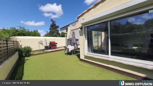 Vente Maison COURSAN 10MN DE NARBONNE 11