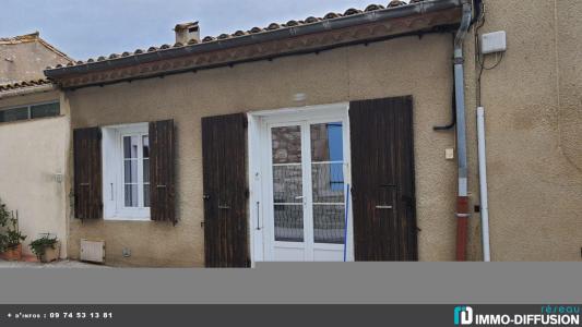 Vente Maison PEYRIAC-DE-MER COEUR DU VILLAGE 11