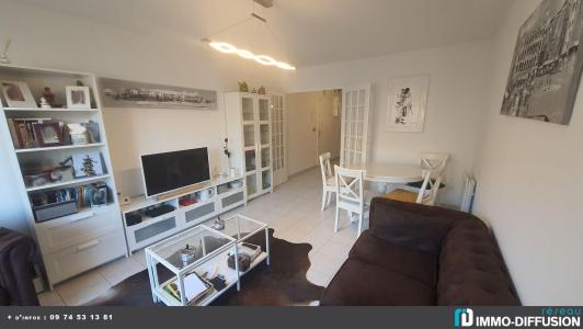 Vente Appartement NARBONNE PROCHE HALLES 11