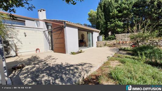 Vente Maison MARCORIGNAN AU CALME 11