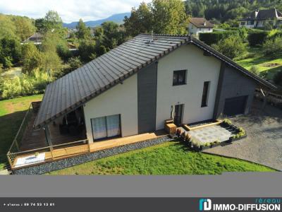 photo For sale House SAINT-DIE 88