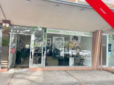 Vente Local commercial RAMONVILLE-SAINT-AGNE 31520