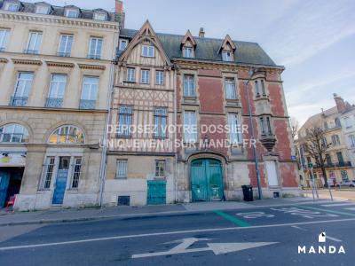 photo For rent Apartment ROUEN 76