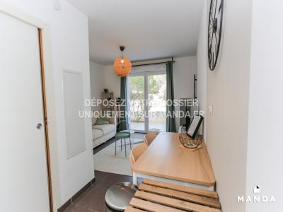 photo For rent Apartment MONTPELLIER 34