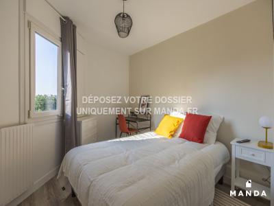 Location Appartement 5 pices MASSY 91300