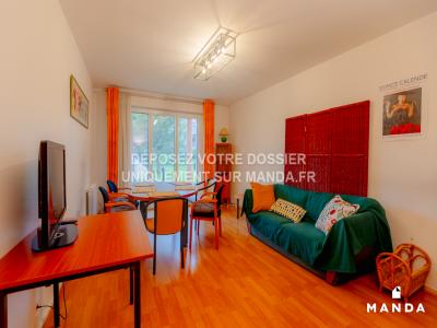 photo For rent Apartment ROUEN 76