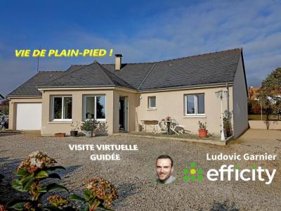 Vente Maison 4 pices GER 50850