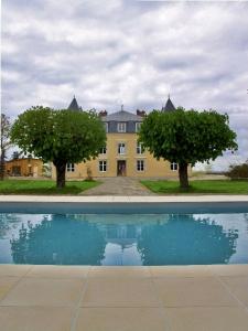 For sale Prestigious house CHATEAUNEUF-LA-FORET  87