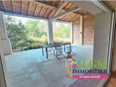 Vente Maison 5 pices SOUAL 81580