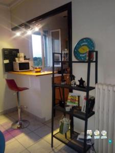 photo For rent Apartment THIAIS 94