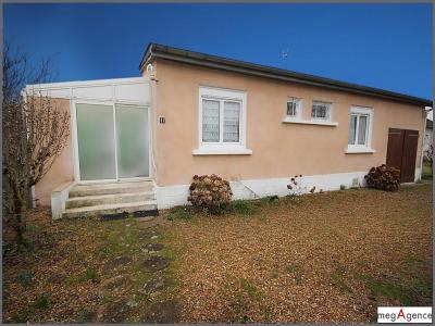 Vente Maison AUBIGNE-RACAN  72