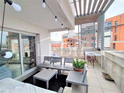 photo For sale Apartment TOULOUSE 31