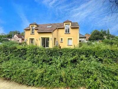 photo For sale House MARCOUSSIS 91