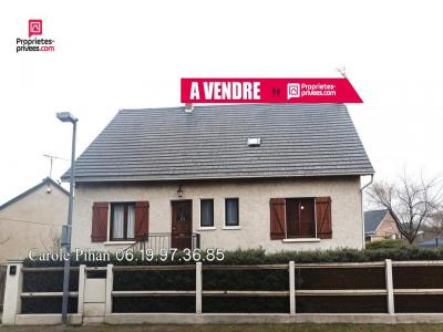 photo For sale House DREUX 28