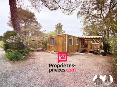 Vente Maison 2 pices FREJUS 83600