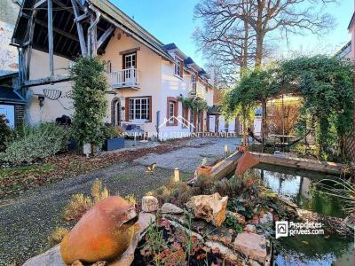 photo For sale House JOUY 28