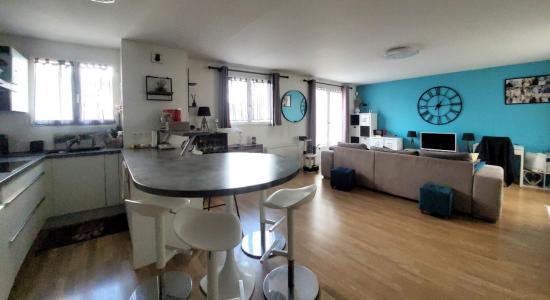 Vente Appartement 4 pices CROSNE 91560