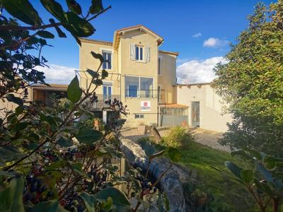 Vente Maison CONQUES-SUR-ORBIEL  11