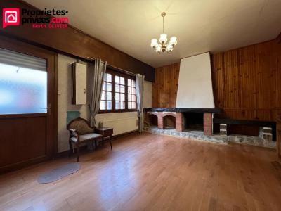 Vente Maison BRUAY-LA-BUISSIERE  62