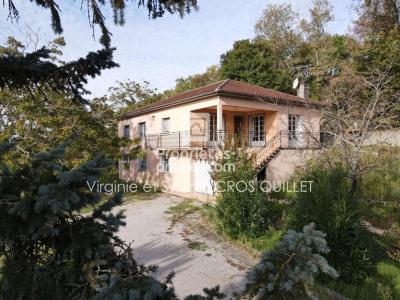 Vente Maison MONTASTRUC-LA-CONSEILLERE  31