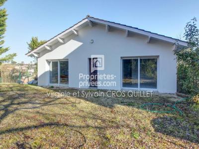 Vente Maison MONTASTRUC-LA-CONSEILLERE  31