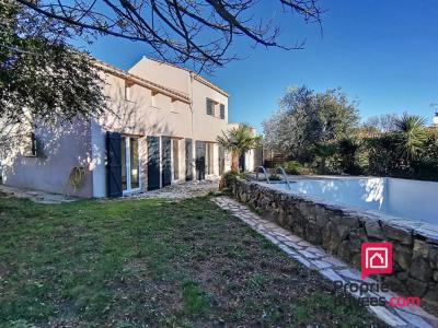 Vente Maison SAINT-MAXIMIN-LA-SAINTE-BAUME  83