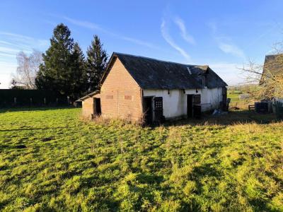 photo For sale Land CUY-SAINT-FIACRE 76