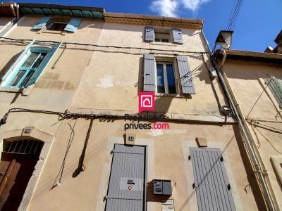 photo For sale House TARASCON 13