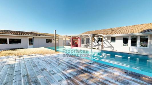 photo For sale House BIGANOS 33