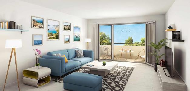 photo For sale Apartment SAINT-RAPHAEL 83