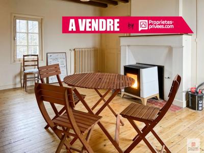 Vente Maison CLEFS  49