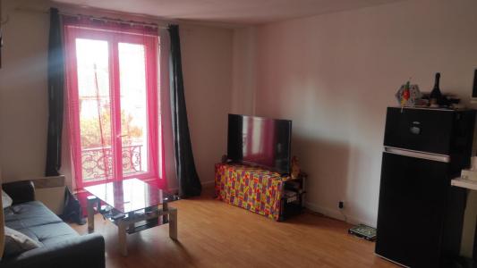 Vente Appartement NANTEUIL-LE-HAUDOUIN  60