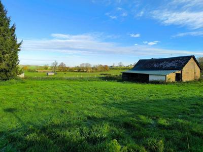 photo For sale Land CUY-SAINT-FIACRE 76