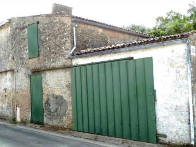 photo For sale House SAINT-GEORGES-D'OLERON 17