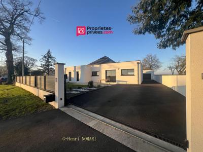 photo For sale House CHATEAUBRIANT 44