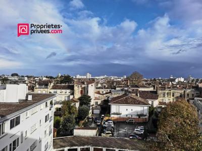 Vente Appartement BORDEAUX  33