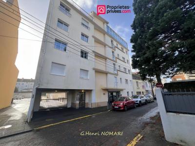 photo For sale Apartment SAINT-NAZAIRE 44