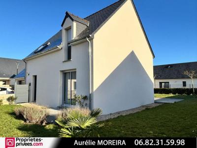 Vente Maison 4 pices VILLEBAROU 41000