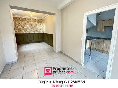 Vente Maison SAINT-AUBIN-LES-ELBEUF  76