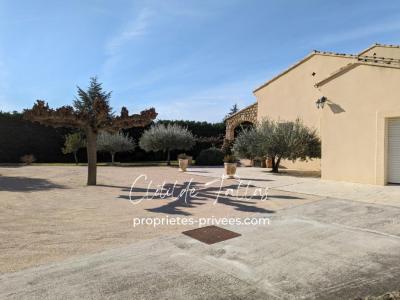 Vente Maison CAMARET-SUR-AIGUES  84