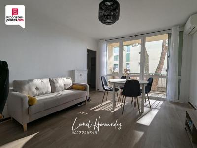 photo For sale Apartment ALES 30