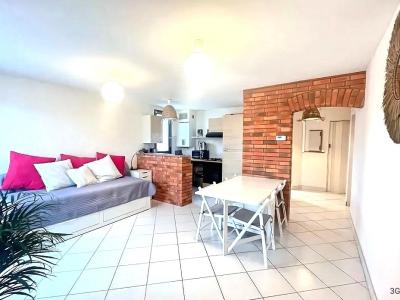 Vente Appartement CRAN-GEVRIER ANNECY 74