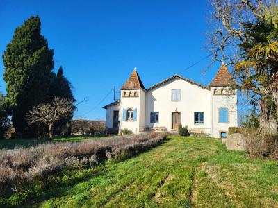 Vente Maison CAUSSADE  82